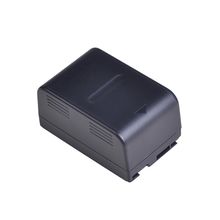 Bateria VW-VBS20E para Panasonic (4200mAh e 4.8V)