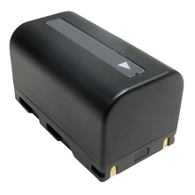 Bateria SB-LSM160 para Samsung (1600mAh e 7.4v)