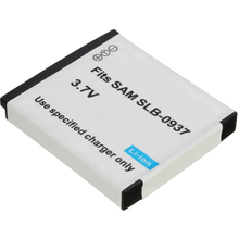 Bateria SLB-0937 para Samsung (900mAh e 3.7v)