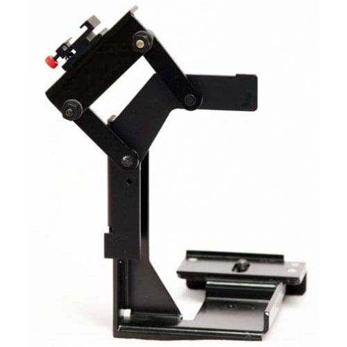 Suporte-Stroboframe-Giratorio-Stroboflip-para-Camera-e-Flash