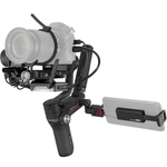 Estabilizador-Gimbal-Zhiyun-Weebill-S-Pro-Package-com-Transmissor-de-Imagem