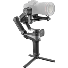 Estabilizador Gimbal Zhiyun Weebill-2 Combo com Punho de Suporte e Bolsa de Tecido