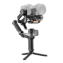 Estabilizador Gimbal Zhiyun Weebill-2 Pro Com Transmissor de Imagem e Motor Foco/Zoom