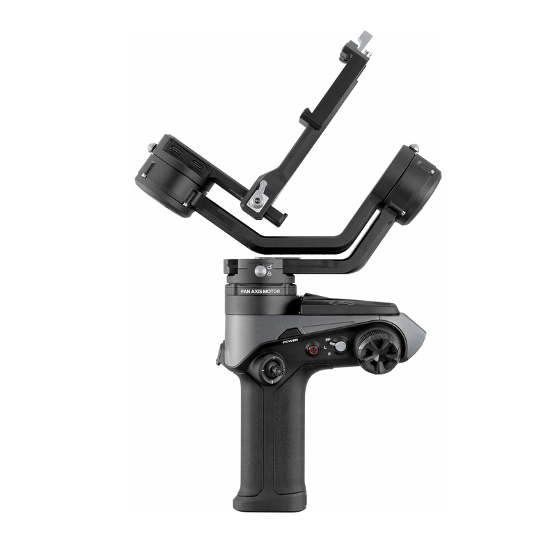 Estabilizador-Gimbal-Zhiyun-Weebill-2-Pro-Com-Transmissor-de-Imagem-e-Motor-Foco-Zoom