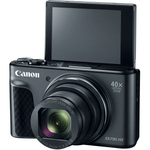 Camera-Canon-PowerShot-SX730-HS-40x-Zoom--Preta-