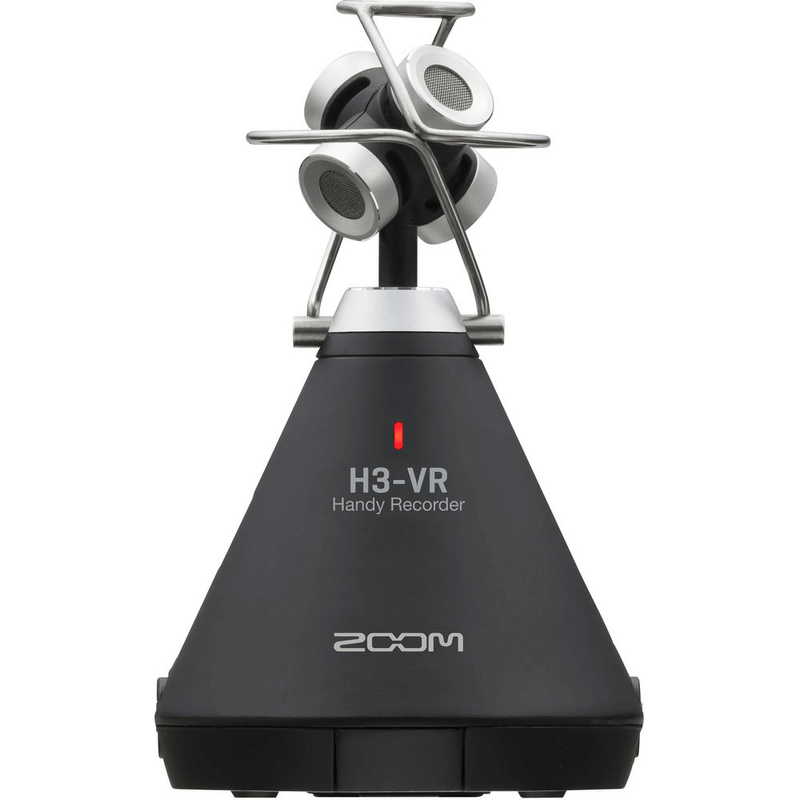 Gravador-de-Audio-Zoom-H3-VR-Virtual-360°-com-Microfone-Ambisonics