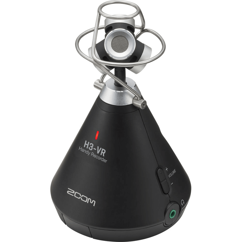 Gravador-de-Audio-Zoom-H3-VR-Virtual-360°-com-Microfone-Ambisonics