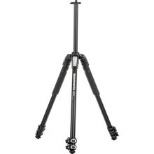 Tripé Manfrotto MT055X-PRO3 para Câmeras e Filmadoras até 9kg