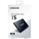 SSD-Samsung-T5-2TB-Externo-Portatil-USB-3.1---MU-PA2T0B-AM--Preto-