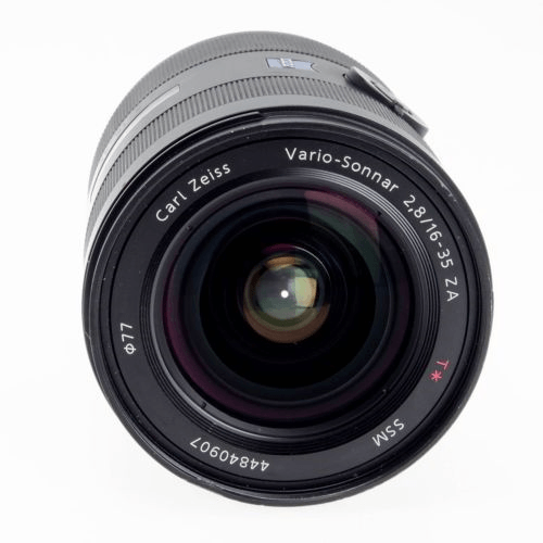 Lente-Sony-16-35mm-f-2.8-ZA-SSM-A-Mount-Vario-Sonnar-T---SAL1635Z-