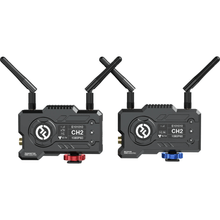 Sistema Wireless Hollyland Mars 400S PRO SDI/HDMI Transmissão de Vídeo