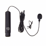 Microfone-de-Lapela-Boya-BY-M40D-Omnidirecional-XLR