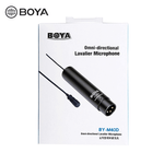 Microfone-de-Lapela-Boya-BY-M40D-Omnidirecional-XLR