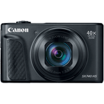 Camera-Canon-PowerShot-SX740-HS-4k-Zoom-40x--Preta-