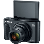 Camera-Canon-PowerShot-SX740-HS-4k-Zoom-40x--Preta-