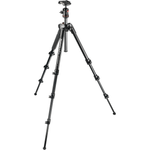 Tripe-Compacto-Manfrotto-BeFree-MKBFRA4-BH-com-Cabeca-Ball-Head-ate-4Kg