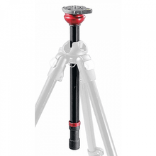 Coluna Central de Nivelamento Manfrotto 556B para Tripés 190 PRO Séries