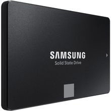 SSD Samsung 870 EVO 500Gb SATA III 2.5" Interno (MZ-77E500)