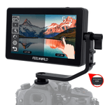 Monitor-de-Referencia-5.5--FeelWorld-F6-Plus-V2-4K-HDMI-LUT-TouchScreen