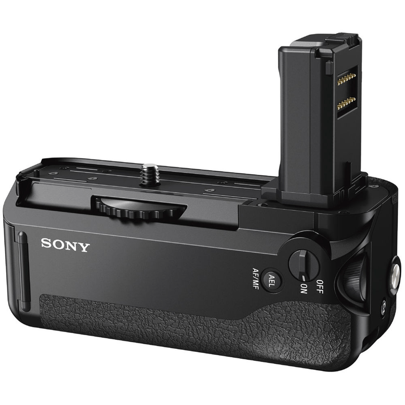 Battery-Grip-Sony-VG-C1EM-para-Sony-A7---A7R---A7S