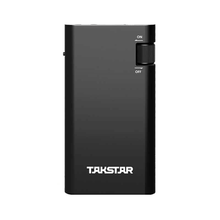 Amplificador de Fone de Ouvido Takstar HA 101 Portátil de Alta Potência