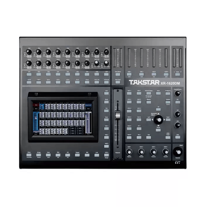 Mesa-de-Som-Digital-Mixer-Takstar-XR-1620DM-20-Canais