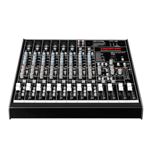 Mesa de Som Mixer Takstar XR-612FX com Efeitos Integrados