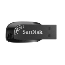 PenDrive 128Gb Sandisk Ultra Shift USB 3.0 Flash Drive (100Mb/s)