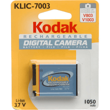 Bateria Kodak KLIC-7003 /  K7003