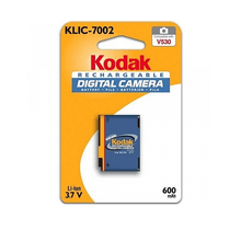 Bateria Kodak Klic-7002 /  K7002