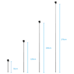 Bastao-de-Selfie-Telesin-Ultra-Longo-Fibra-de-Carbono-para-Cameras-de-Acao--270cm-