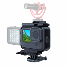 Moldura Frame de Armação para GoPro Hero9 Black