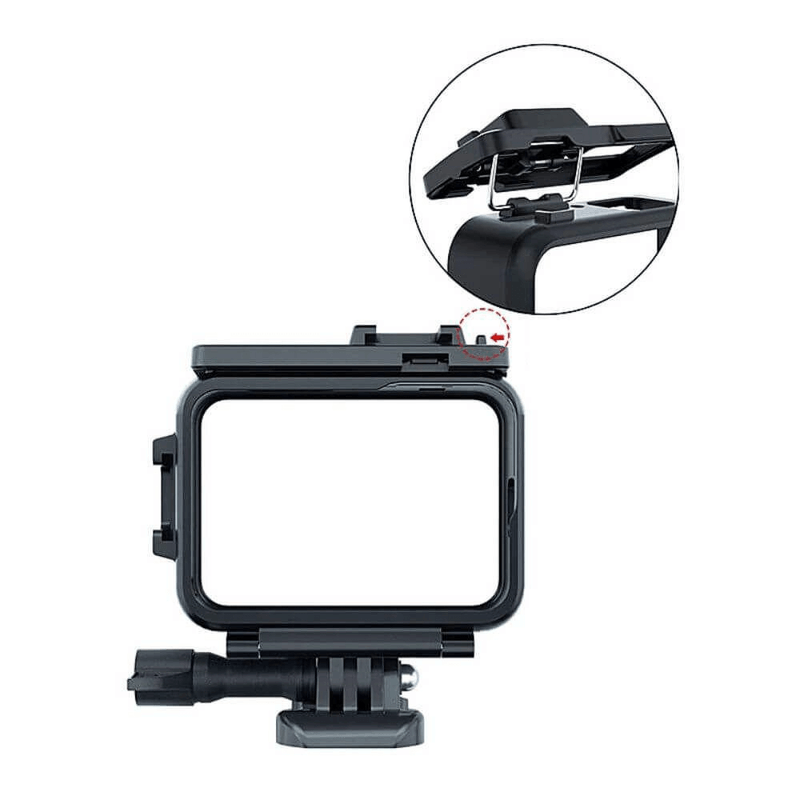 Moldura-Frame-de-Armacao-para-GoPro-Hero9-Black