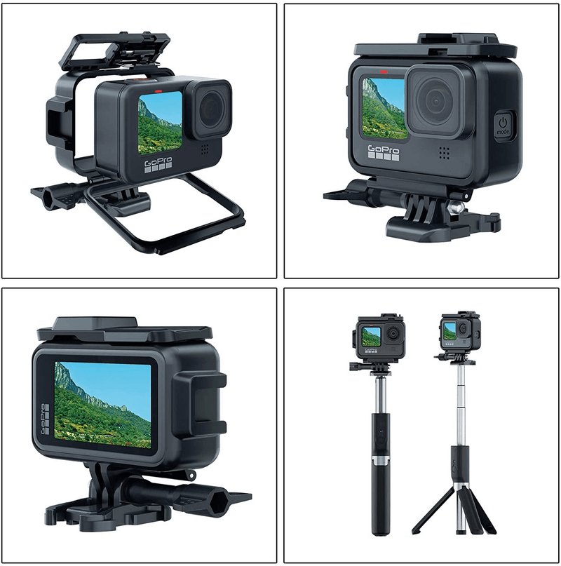 Moldura-Frame-de-Armacao-para-GoPro-Hero9-Black