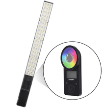 Bastão LED Yongnuo YN360 III Pro Video Light Wand RGB Bi-Color (3200-5500K)