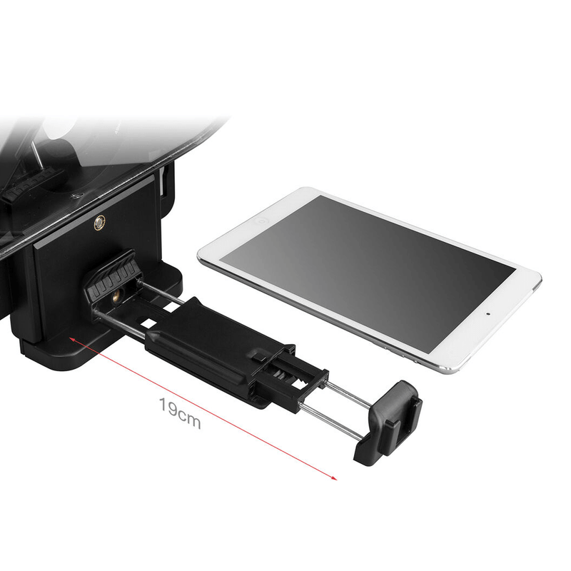 Teleprompter-T3-Desview-11--Portatil-para-Smartphones-Tablets-e-Cameras