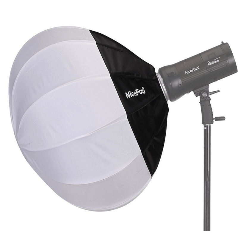 Globo-Difusor-NiceFoto-80cm-Softbox-Bowens-para-Flash-e-Iluminacao