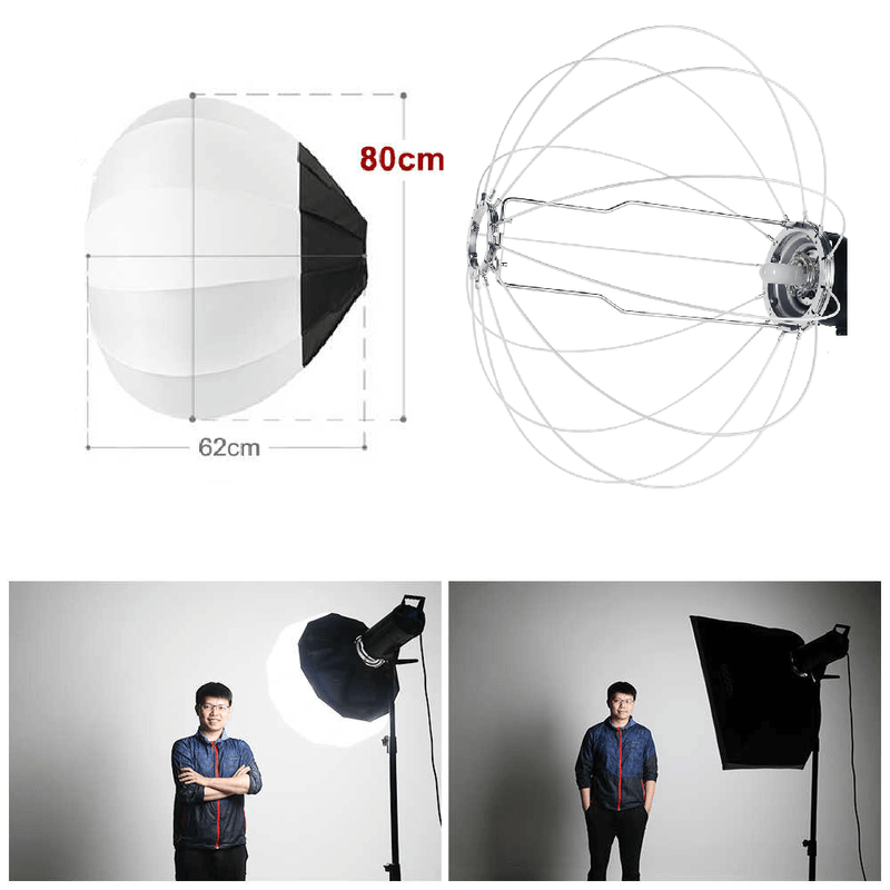 Globo-Difusor-NiceFoto-80cm-Softbox-Bowens-para-Flash-e-Iluminacao