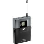 Sistema-de-Microfone-Sem-Fio-Headmic-Sennheiser-XSW-1-ME3-A-UHF-Wireless-