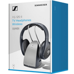 Fone-de-Ouvido-Sem-Fio-HeadPhone-Sennheiser-HDR-120-II-Stereo-Wireless