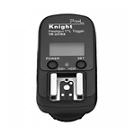 Receptor Pixel Knight TR-331RX Flashgun I-TTL 2.4GHz para Nikon