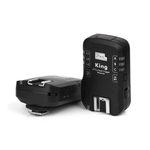 Radio-Flash-Pixel-King-Wireless-E-TTL-2.4GHz-para-Canon