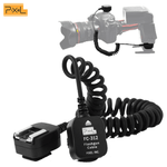 Cabo-Extensor-de-Sapata-Pixel-FC-312-S-para-Nikon--1.8m-