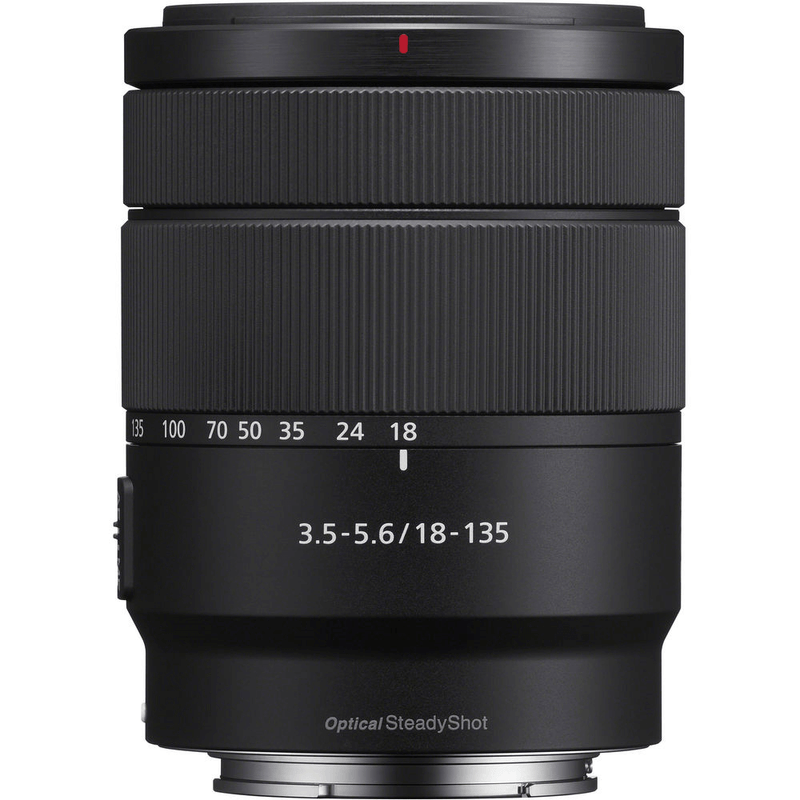 Lente-Sony-E-18-135mm-f-3.5-5.6-OSS-E-Mount--SEL18135-