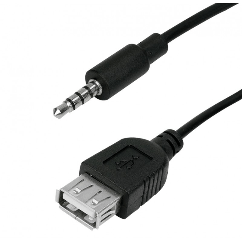 Cabo-Adaptador-Auxiliar-P3-3.5mm-x-USB-Femea--1.5m-