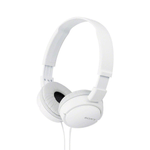 Fone-de-Ouvido-Sony-MDR-ZX110-Headphone-Dobravel--Branco-