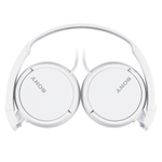 Fone-de-Ouvido-Sony-MDR-ZX110-Headphone-Dobravel--Branco-