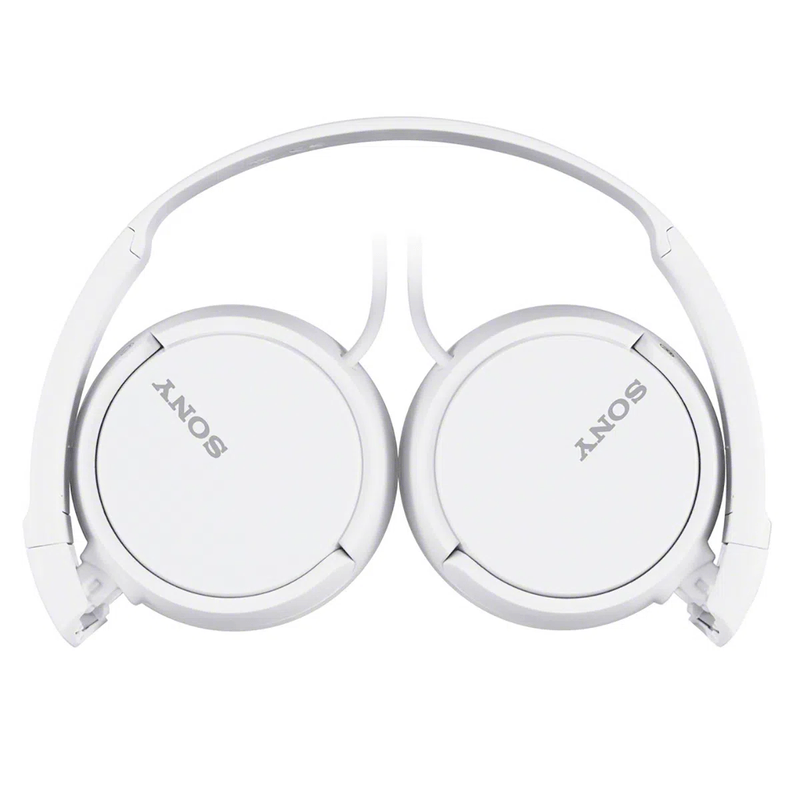 Fone-de-Ouvido-Sony-MDR-ZX110-Headphone-Dobravel--Branco-