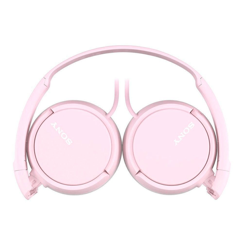 Fone-de-Ouvido-Sony-MDR-ZX110-Headphone-Dobravel--Rosa-