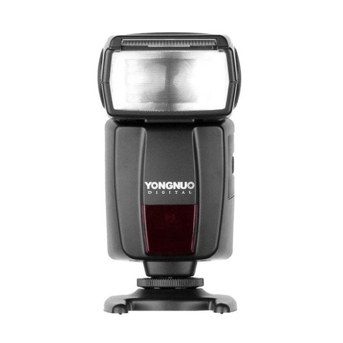 Flash-Yongnuo-YN467-TTL-Speedlite-para-Cameras-Canon